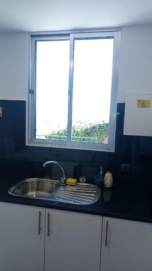 Ferienwohnung Vivenda Cabral Funchal  Exterior foto