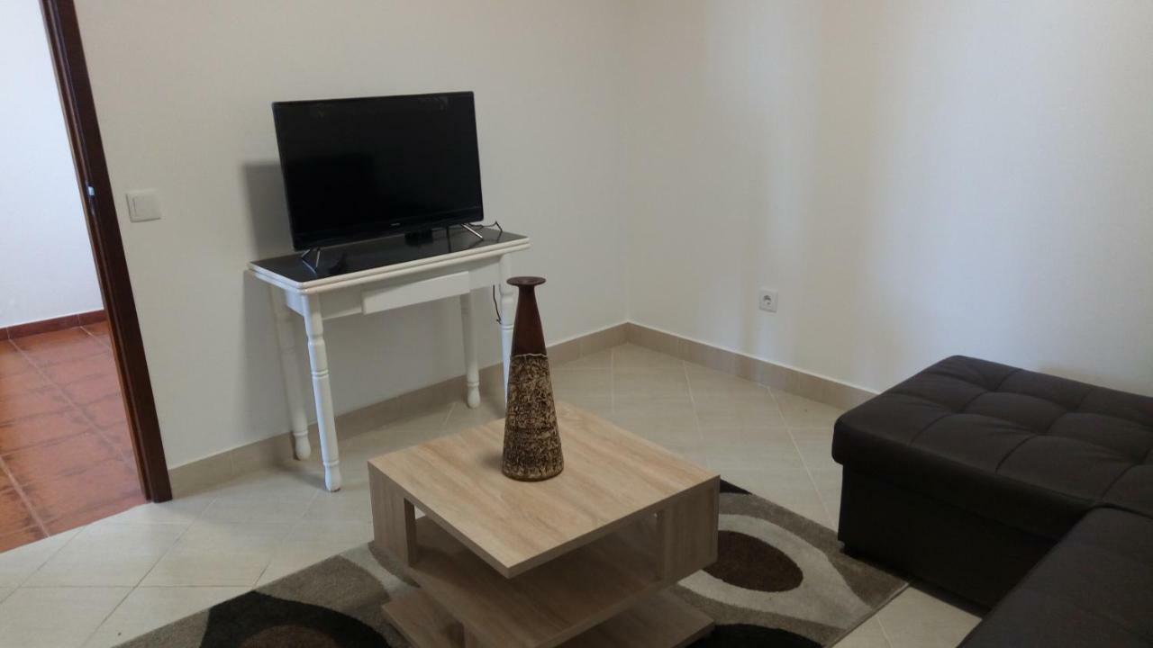 Ferienwohnung Vivenda Cabral Funchal  Exterior foto
