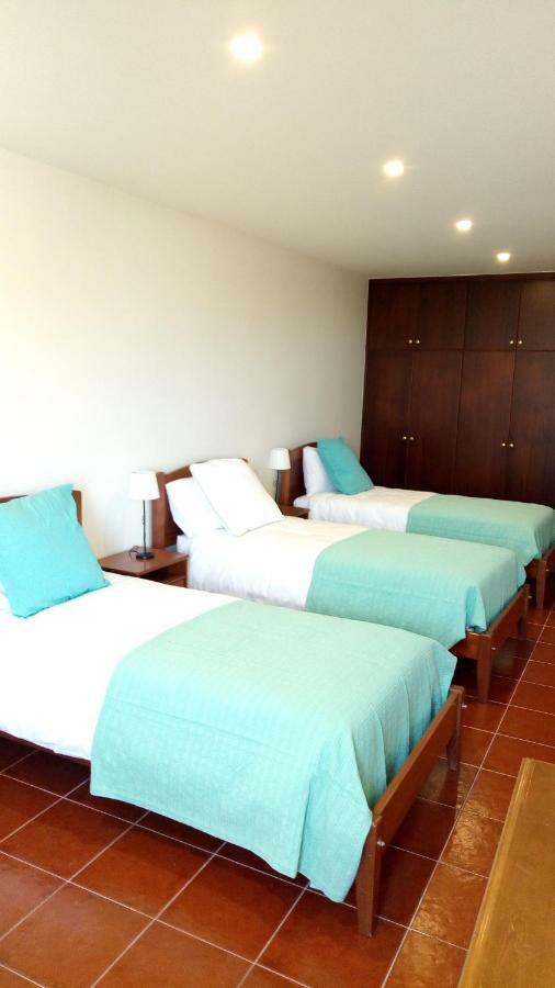 Ferienwohnung Vivenda Cabral Funchal  Exterior foto