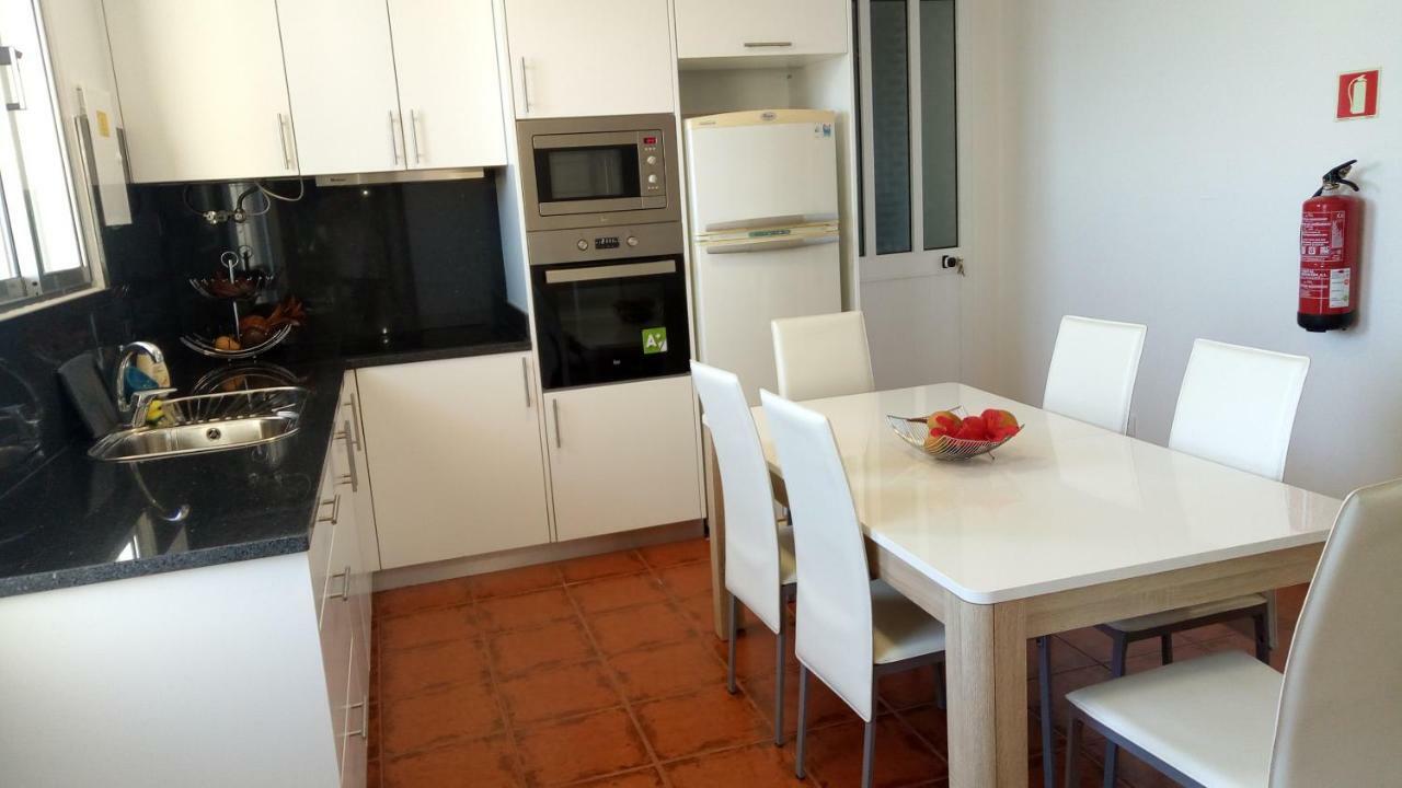 Ferienwohnung Vivenda Cabral Funchal  Exterior foto