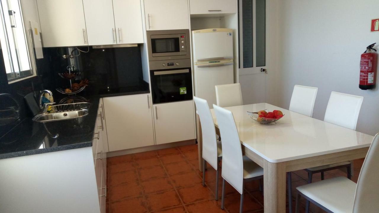 Ferienwohnung Vivenda Cabral Funchal  Exterior foto
