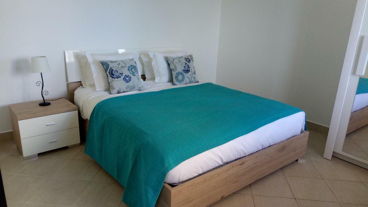 Ferienwohnung Vivenda Cabral Funchal  Exterior foto