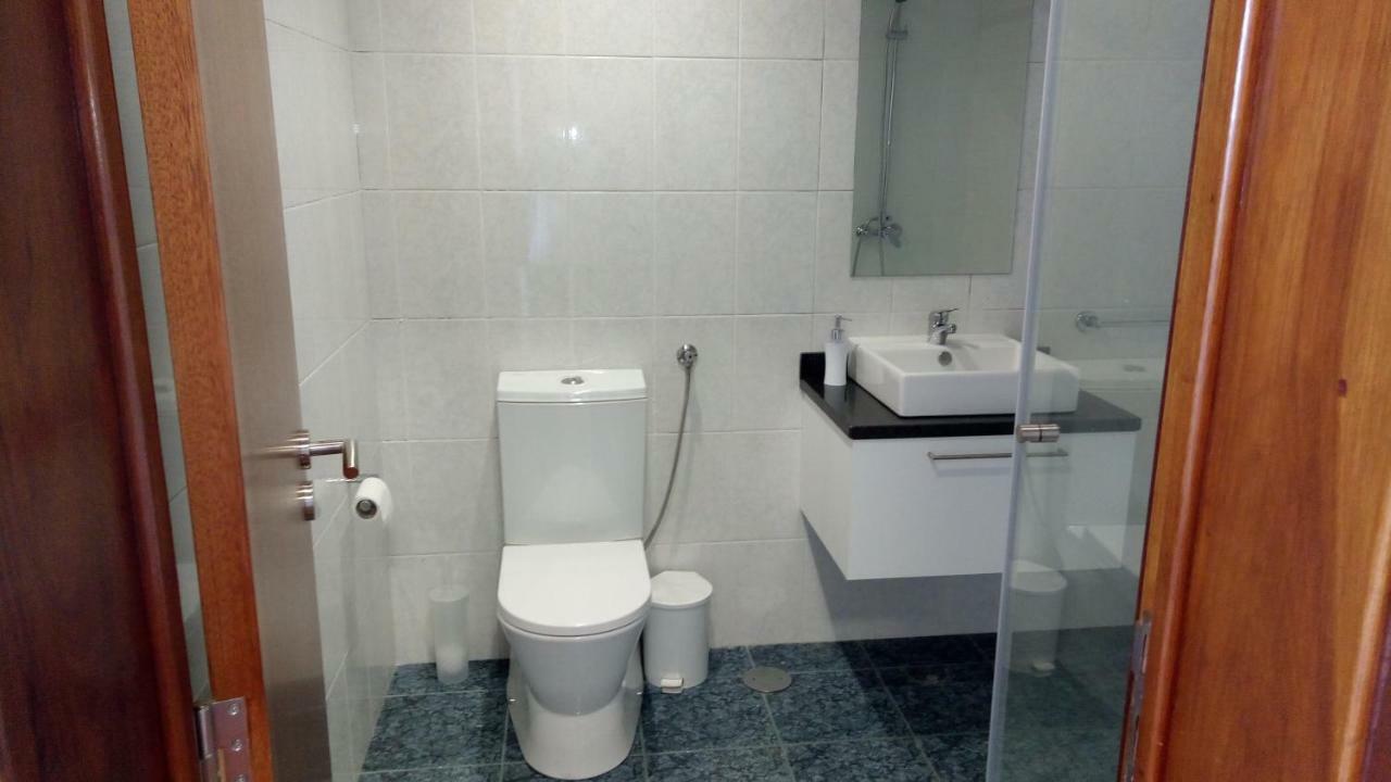 Ferienwohnung Vivenda Cabral Funchal  Exterior foto